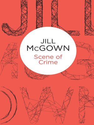 cover image of Scene of Crime